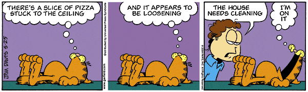 garfield